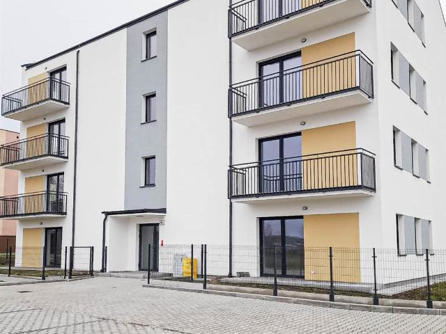 Mieszkanie na sprzedaż w Margonin, Wielkopolskie