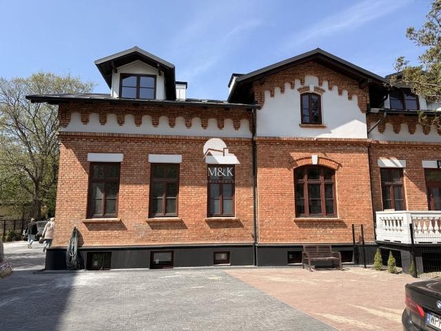 Mieszkanie na sprzedaż w Milanówek, Mazowieckie
