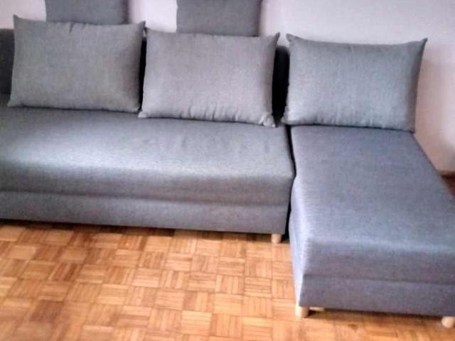 Mieszkanie na sprzedaż w Nałęczów, Lubelskie