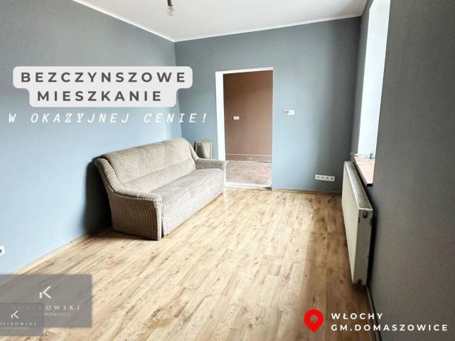 Mieszkanie na sprzedaż w Namysłów, Opolskie