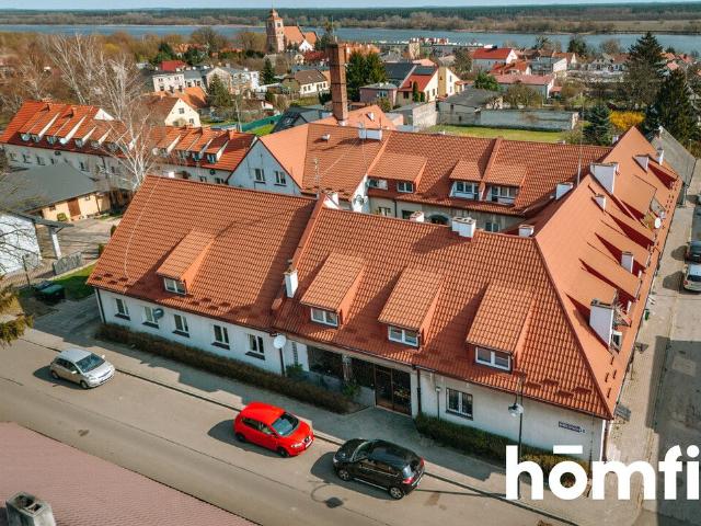 Mieszkanie na sprzedaż w Nieszawa, Kujawsko-pomorskie