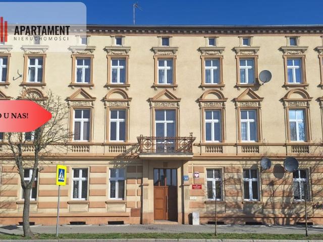 Mieszkanie na sprzedaż w Żnin, powiat żniński