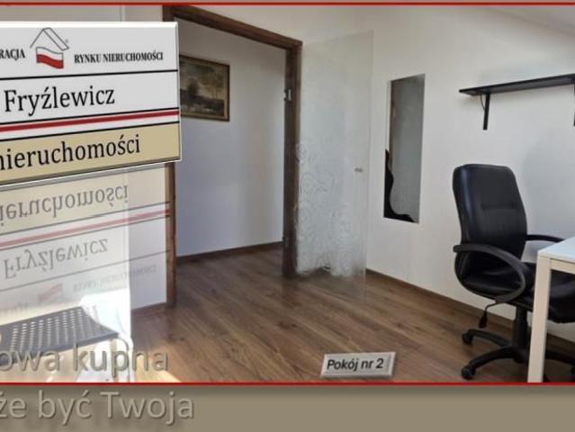 Mieszkanie na sprzedaż w Nowy Sącz, Małopolskie