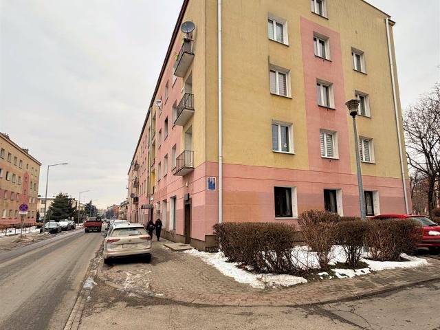 Mieszkanie na sprzedaż w Nowy Sącz, Małopolskie