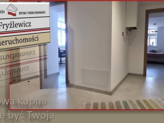 Mieszkanie na sprzedaż w Nowy Sącz, Małopolskie