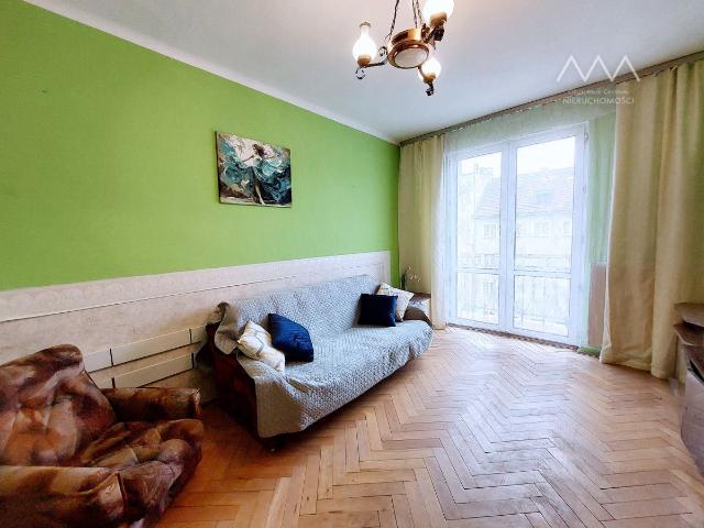 Mieszkanie na sprzedaż w Olsztyn, Warmińsko-mazurskie