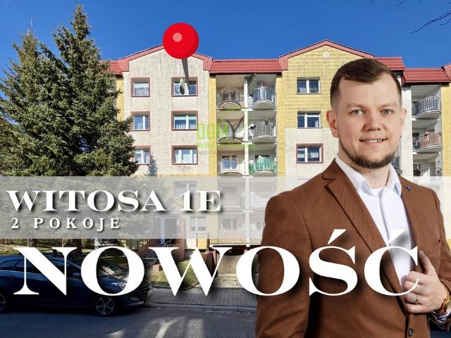 Mieszkanie na sprzedaż w Olsztyn, Warmińsko-mazurskie