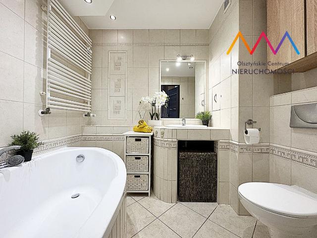 Mieszkanie na sprzedaż w Olsztyn, Warmińsko-mazurskie