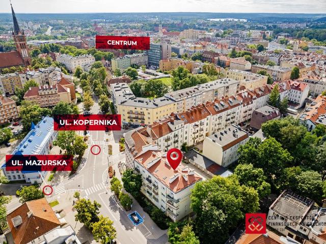 Mieszkanie na sprzedaż w Olsztyn, Warmińsko-mazurskie