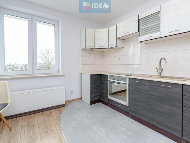 Mieszkanie na sprzedaż w Olsztyn, Warmińsko-mazurskie