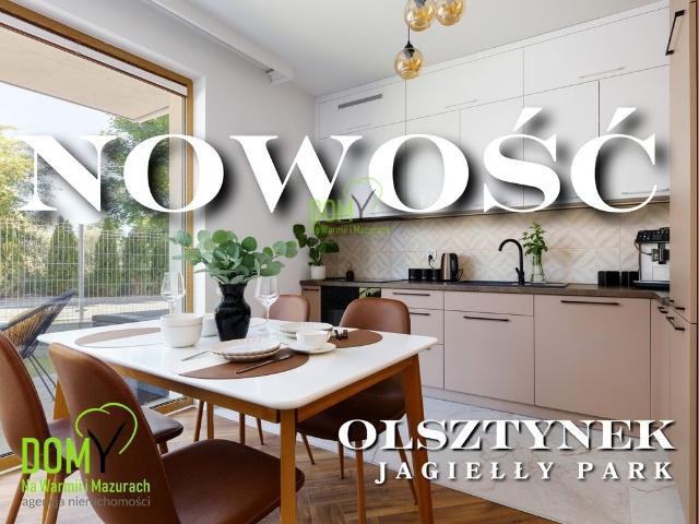 Mieszkanie na sprzedaż w Olsztynek