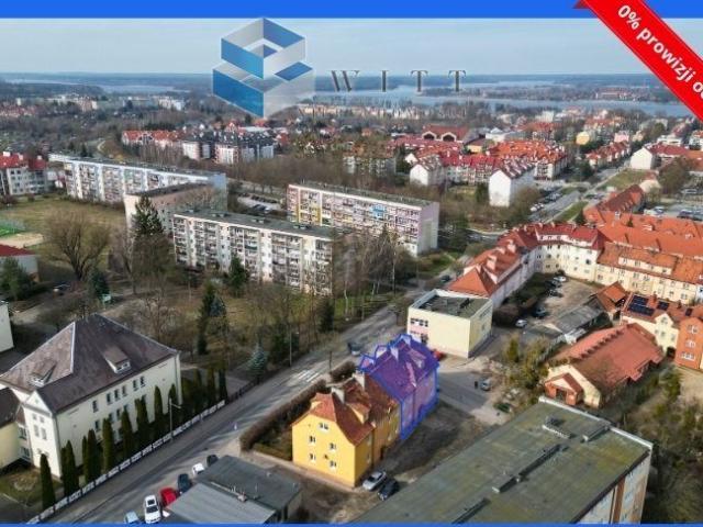 Mieszkanie na sprzedaż w Ostróda