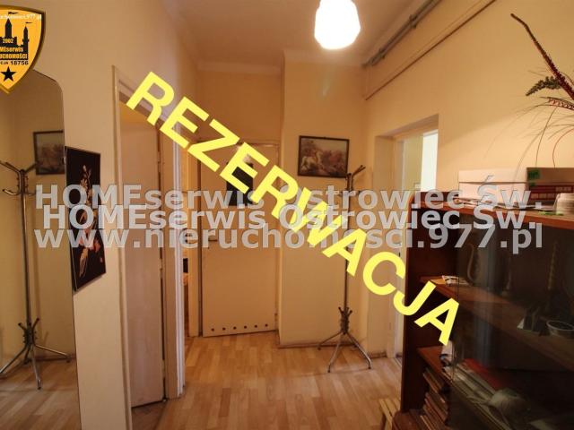 Mieszkanie na sprzedaż w Ostrowiec Świętokrzyski, Świętokrzyskie
