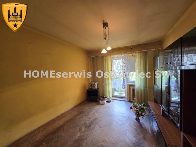 Mieszkanie na sprzedaż w Ostrowiec Świętokrzyski, Świętokrzyskie