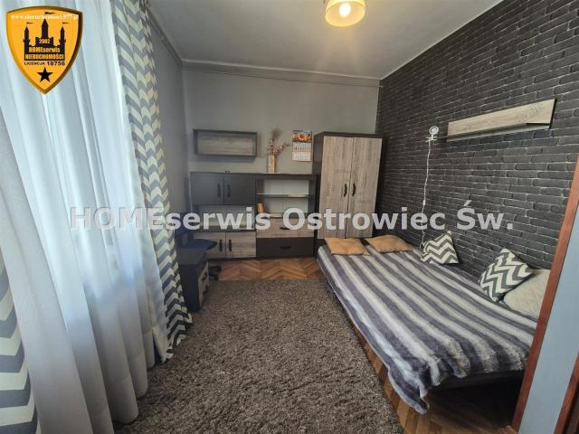 Mieszkanie na sprzedaż w Ostrowiec Świętokrzyski, Świętokrzyskie