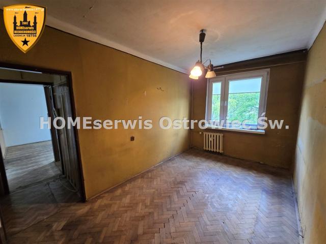 Mieszkanie na sprzedaż w Ostrowiec Świętokrzyski, Świętokrzyskie