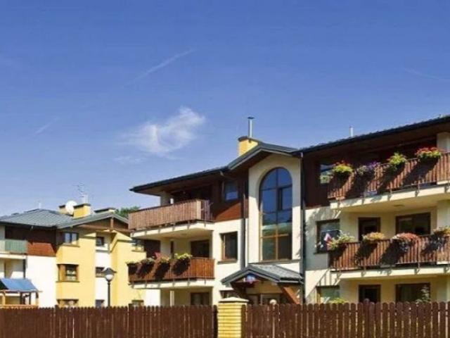 Mieszkanie na sprzedaż w Otwock, Mazowieckie