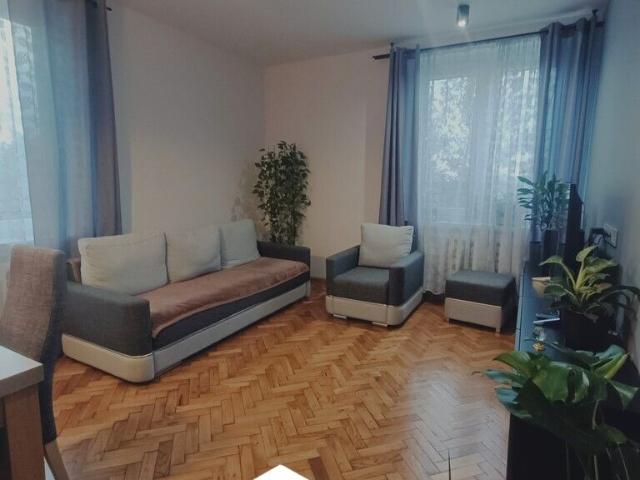 Mieszkanie na sprzedaż w Ksawerów, Łódzkie