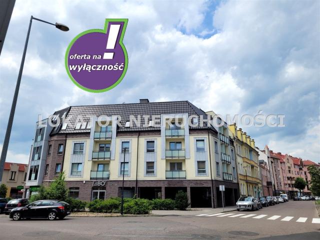 Mieszkanie na sprzedaż w Piła, Wielkopolskie