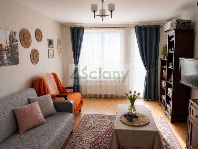 Mieszkanie na sprzedaż w Mysiadło, Mazowieckie