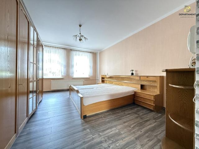 Mieszkanie na sprzedaż w Piekary Śląskie, Śląskie