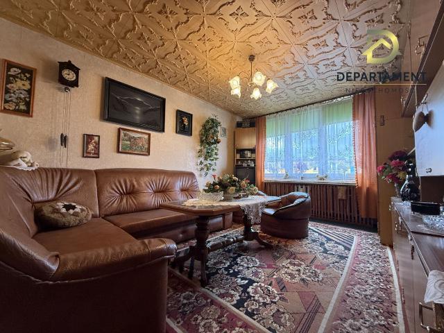 Mieszkanie na sprzedaż w Piekary Śląskie, Śląskie