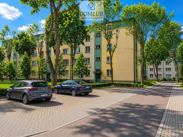 Mieszkanie na sprzedaż w Piekary Śląskie, Śląskie