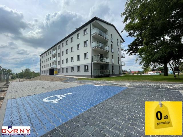 Mieszkanie na sprzedaż w Sulejów, Łódzkie