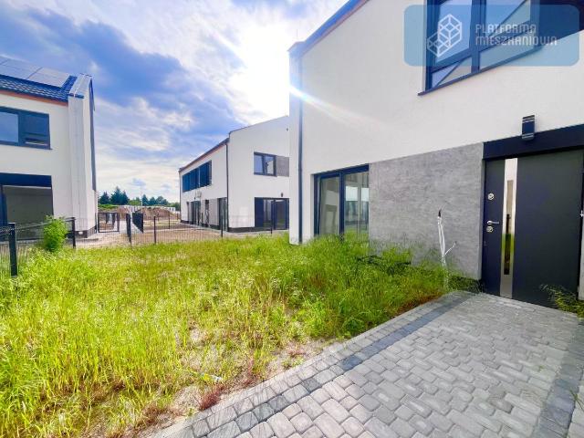 Mieszkanie na sprzedaż w Szczytniki, Wielkopolskie