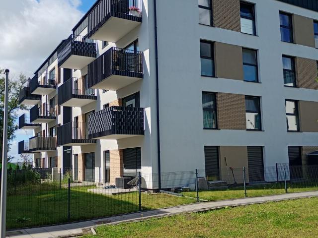 Mieszkanie na sprzedaż w Kleszczewo, Wielkopolskie