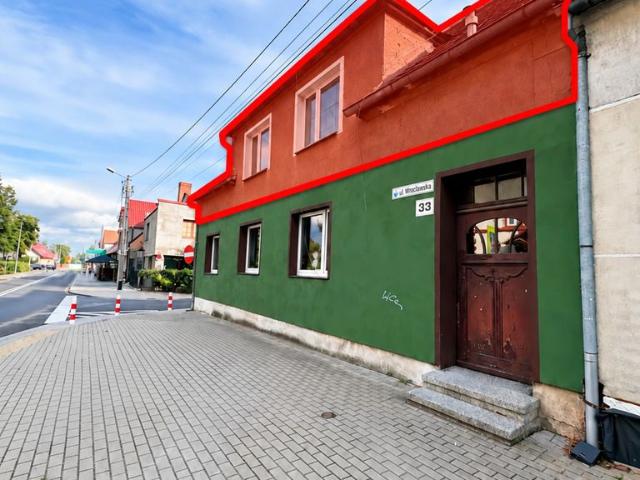 Mieszkanie na sprzedaż w Prochowice, powiat legnicki