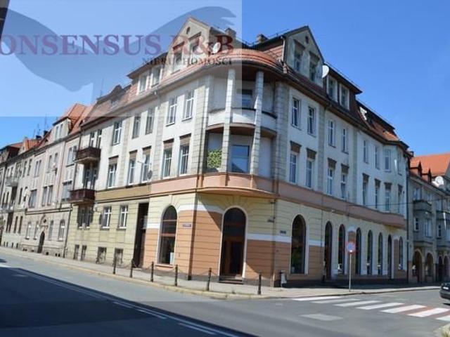 Mieszkanie na sprzedaż w Prudnik, Opolskie