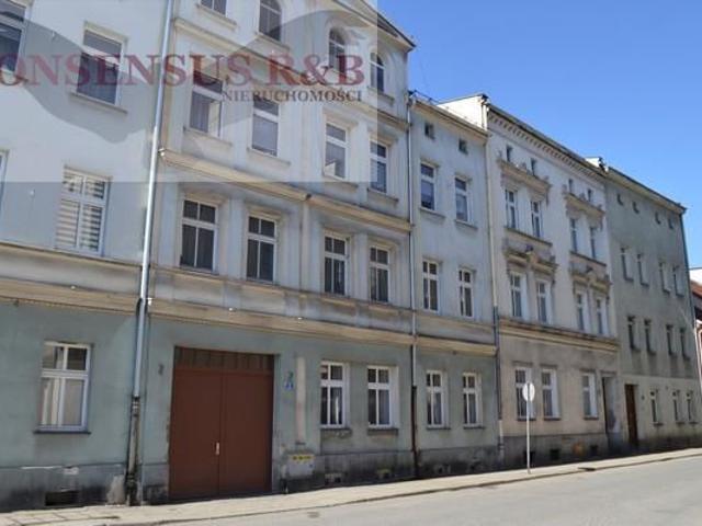 Mieszkanie na sprzedaż w Prudnik, Opolskie