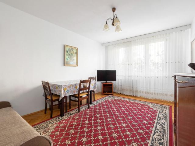 Mieszkanie na sprzedaż w Osiedle na Wzgórzu, Pruszcz Gdański