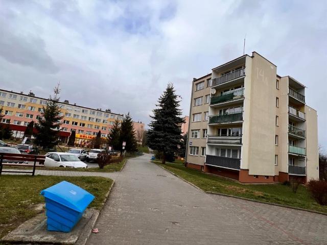 Mieszkanie na sprzedaż w Przemyśl, Podkarpackie