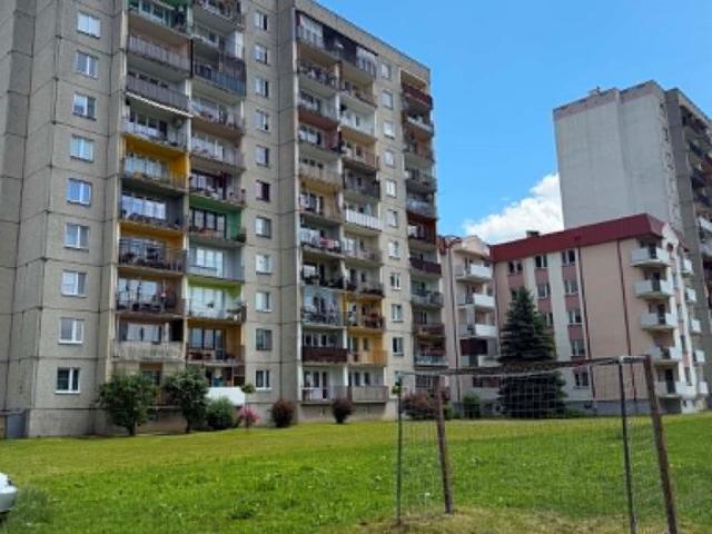 Mieszkanie na sprzedaż w Przemyśl, Podkarpackie