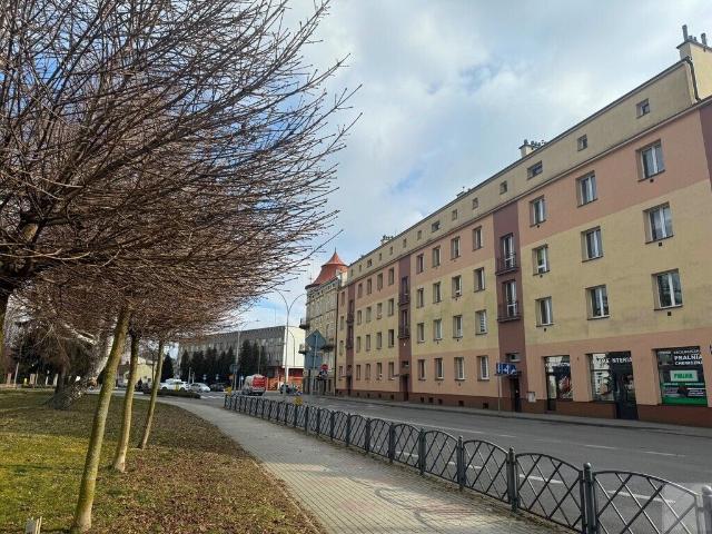 Mieszkanie na sprzedaż w Przemyśl, Podkarpackie