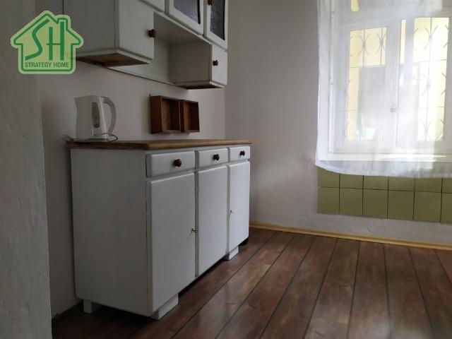 Mieszkanie na sprzedaż w Dubiecko, Podkarpackie