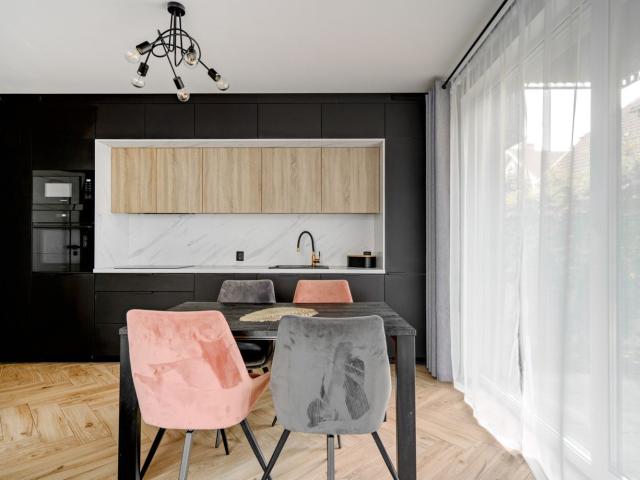 Mieszkanie na sprzedaż w Kosakowo, Pomorskie