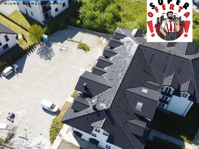 Mieszkanie na sprzedaż w Jastrzębia Góra, Pomorskie
