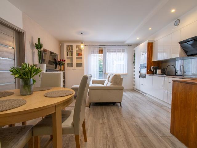 Mieszkanie na sprzedaż w Kosakowo, Pomorskie