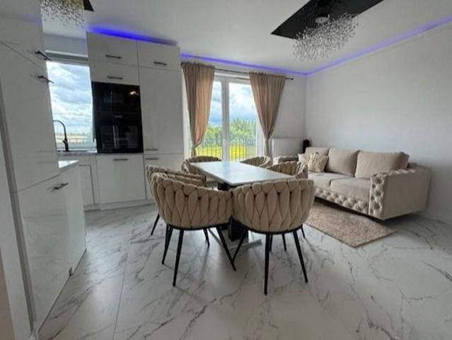 Mieszkanie na sprzedaż w Kosakowo, Pomorskie