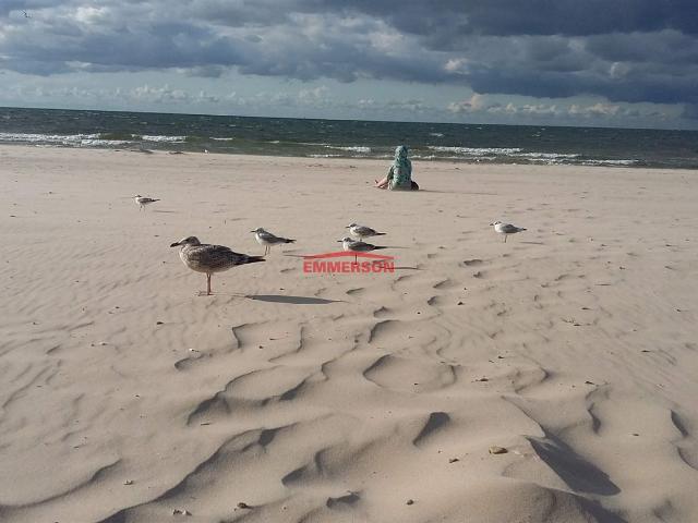 Mieszkanie na sprzedaż w Jastrzębia Góra, Pomorskie
