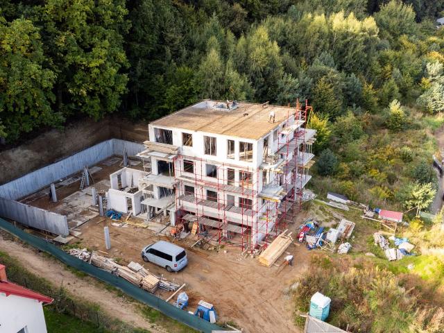 Mieszkanie na sprzedaż w Osiedle Remoda, Reda