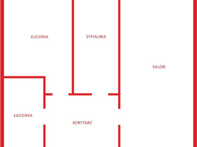 Mieszkanie na sprzedaż w Reda, Pomorskie