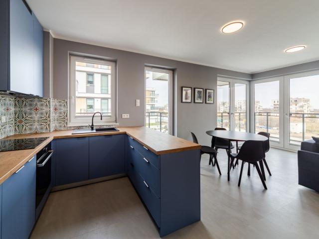 Mieszkanie na sprzedaż w Rumia, Pomorskie