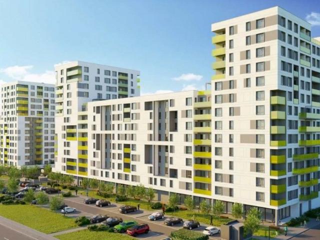 Mieszkanie na sprzedaż w Rzeszów, Podkarpackie