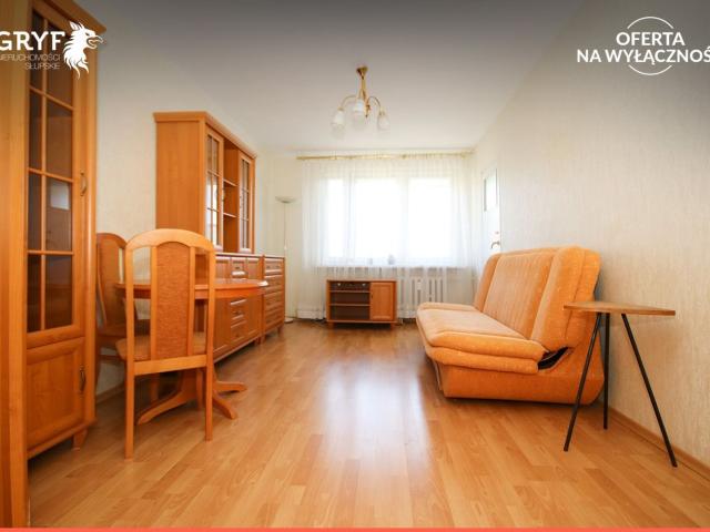 Mieszkanie na sprzedaż w Słupsk, Pomorskie
