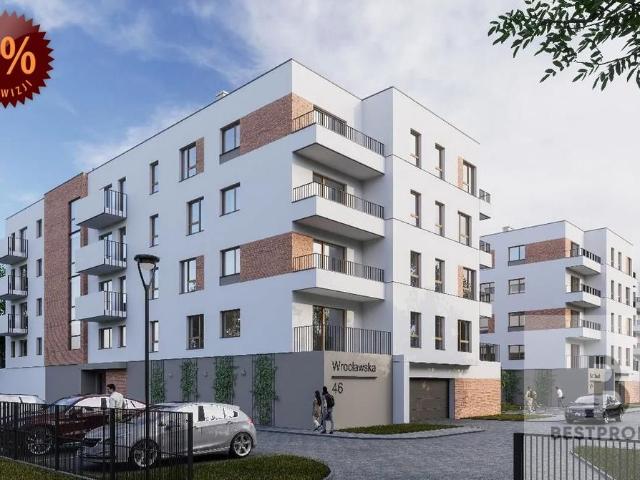 Mieszkanie na sprzedaż w Słupsk, Pomorskie