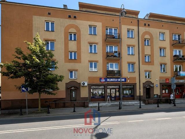 Mieszkanie na sprzedaż w Siedlce, Mazowieckie